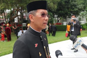 Kasetpres tegaskan tidak ada dokumen untuk Presiden Jokowi yang bocor di internet