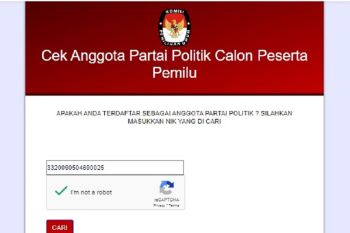 Hindari pencatutan nama oleh parpol, Bawaslu imbau warga Kudus cek di Sipol