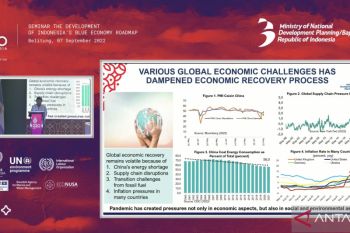 Balance between economy, environment key to achieving prosperity
