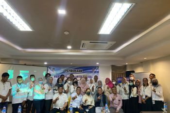 26 pelaku pariwisata di Batam ikut uji kompetensi pemandu wisata