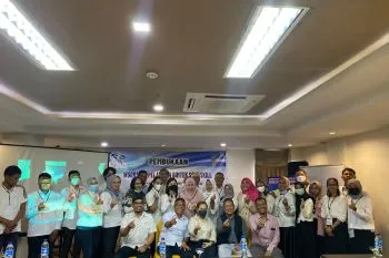 26 pelaku pariwisata di Batam ikut uji kompetensi pemandu wisata