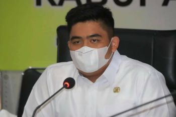 Pemkab Bintan alokasikan anggaran Rp2,3 miliar untuk kendalikan inflasi
