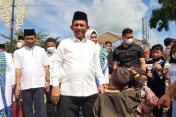 Gubernur Ansar minta kepolisian awasi ketat distribusi BBM subsidi