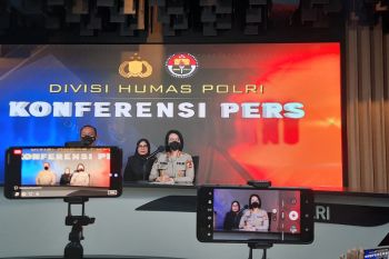 AKP Irfan Widyanto diperiksa sebagai tersangka "obstruction of justice"