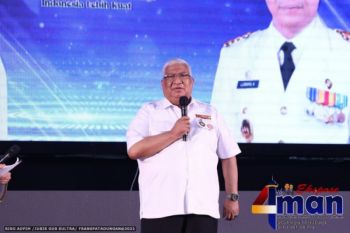 Gubernur Sultra sebut pembangunan RS Jantung Oputa Yi Koo capai 80 persen