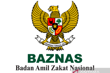Baznas OKU Timur luncurkan  Program Balai Ternak