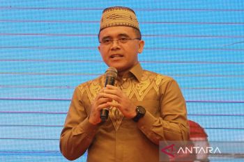 Presiden akan lantik Azwar Anas sebagai Menteri PAN-RB