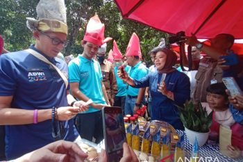 Pemprov Sulsel targetkan 600 desa wisata pada 2023