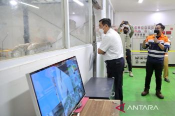 Jakarta expects Bantargebang landfill system spotlighted at G20 Summit