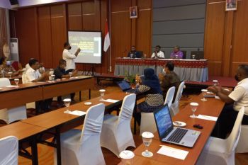 Pemprov Papua mendorong peningkatan Indeks Kualitas Tutupan Lahan