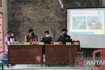 PLN Suluttenggo mengimbau warga hindari kecelakaan ketenagalistrikan