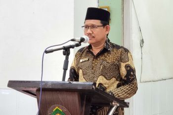 UIN Palu tingkatkan wawasan keagamaan mahasiswa untuk cegah radikalisme