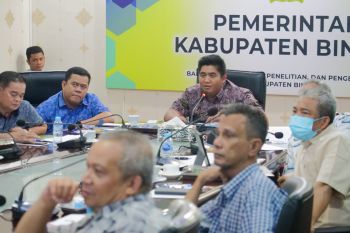 Plt Bupati klaim persiapan Tour De Bintan capai 90 persen