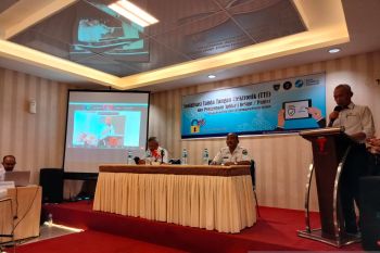 Diskominfo Pessel sosialisasi tanda tangan elektronik