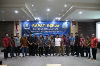 DPRD Kaltara minta TAPD optimalisasi potensi pendapatan