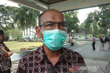 Pemkab Bantul segera siapkan kebutuhan untuk bantuan dampak kenaikan BBM
