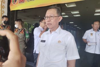 Pemprov Lampung upayakan penghematan anggaran Pilkada 2024