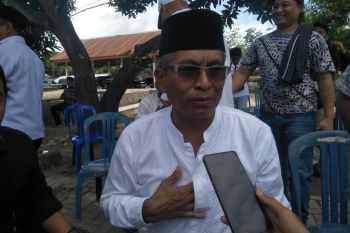 RDTR kawasan Mandalika telah selesai