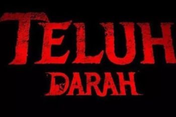 Serial "Teluh Darah" berkisah teror ilmu hitam tayang 25 Februari