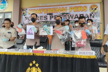 Siswi SMP di Pesawaran dibunuh karena hal ponsel