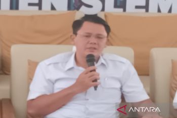 Wabup Sleman: Event Porda-Peparda DIY bawa banyak dampak positif