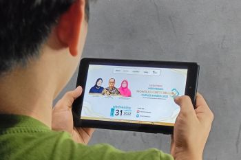 Jadi merek favorit kaum ibu, ini perusahaan raih "Indonesian Mom's Favorite Brand Choice Awards 2022"