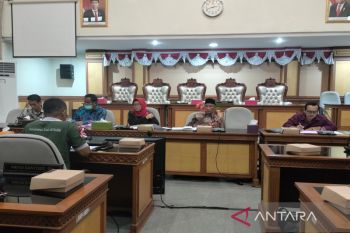 DPRD Kulon Progo diminta memfasilitasi penghapusan zona merah penumpang