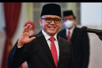Abdullah Azwar Anas resmi sebagai Menpan RB