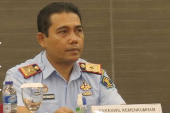 Imigrasi Palu sosialisasi pelayanan keimigrasian kepada stakeholder