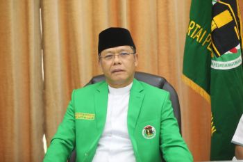 Suharso Monoarfa akan berjiwa besar, kata Plt. Ketua Umum PPP