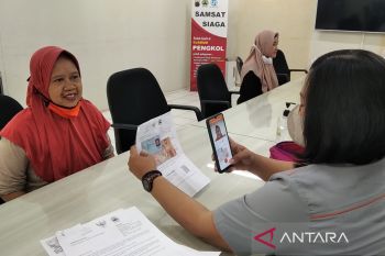 PT Pos Kudus segera menyalurkan BLT BBM untuk 52 ribu penerima manfaat