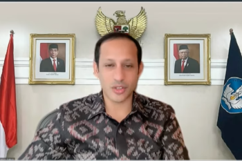 Mendikbudristek luncurkan perubahan seleksi masuk PTN