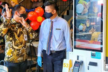 Kabupaten Kudus promosikan diri sebagai daerah ramah investasi