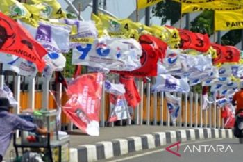 Disayangkan KPU tak terbitkan PKPU sosialisasi peserta pemilu