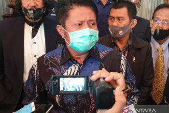 Sumsel tingkatkan kemampuan tenaga pendamping petani