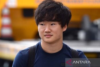 Pembalap Yuki Tsunoda resmi perkuat Red Bull Racing mulai GP Jepang 2025