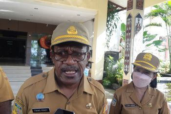 Pemkot Jayapura alokasi Rp2,5 miliar untuk pelaksanaan KMAN VI