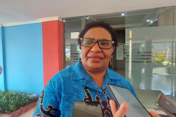Pemprov Papua sambut baik pembangunan lumbung sosial 10 kabupaten