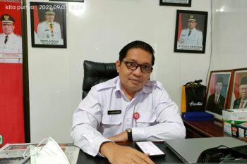 Dandel: Dinkes Targetkan PAD Rp710 Juta pada APBD-P 2022