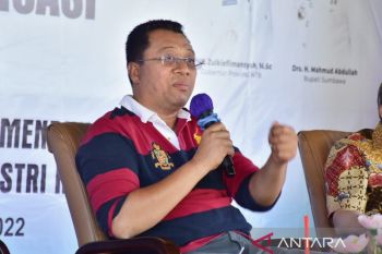 Gubernur NTB meminta MGPA turunkan harga tiket WSBK Mandalika