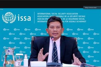 BPJS Kesehatan terus berupaya otomasi proses bisnis dan efisiensi operasional