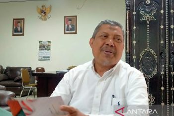 Kerusakan empat pagar DPRD NTB akibat demo BBM ditaksir Rp100 juta