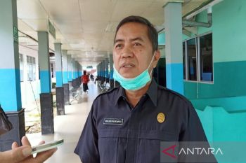 Legislator Kapuas minta segera dilakukan pengawasan bapok