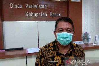 Pemkab Bantul batalkan rencana menaikkan retribusi wisata pantai selatan