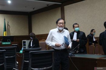 Surya Darmadi didakwa melakukan tindak pidana pencucian uang senilai Rp7,71 triliun