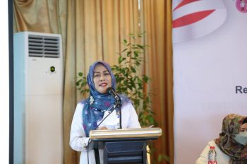 Dinas PMD Sulsel meminta pemdes alokasikan anggaran penanganan stunting