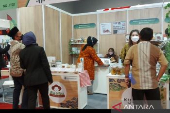 KBRI promosikan produk halal di Malaysia
