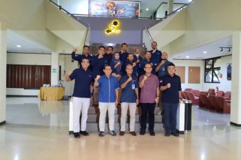 PGN-Pindad jajaki kerja sama pemanfaatan gas