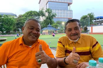 IKWAL DKI Jakarta tetap pikirkan kampung halaman mesti berjuang di perantauan