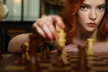 Gugatan pencemaran nama baik di "Queen's Gambit" telah capai kesepakatan